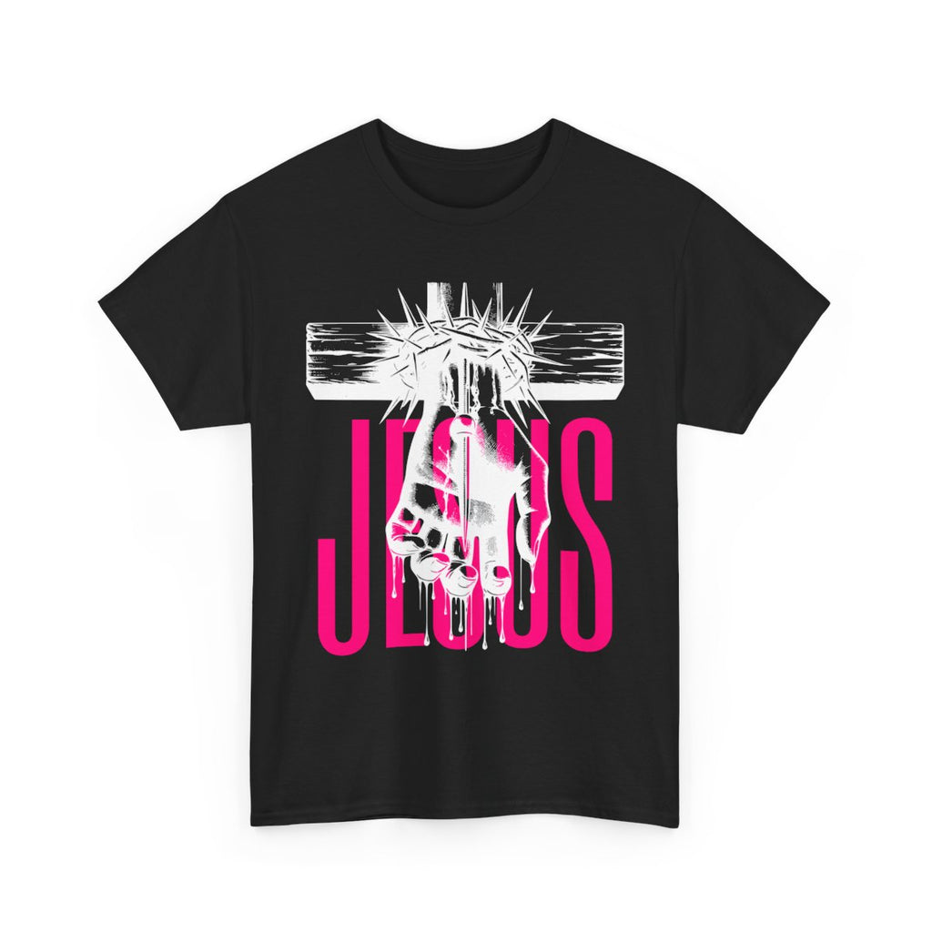 AZRIEL - Basic Tee
