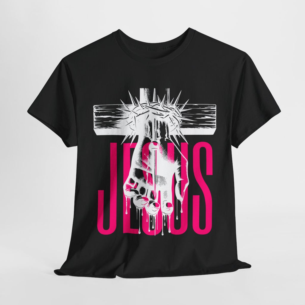 AZRIEL - Basic Tee
