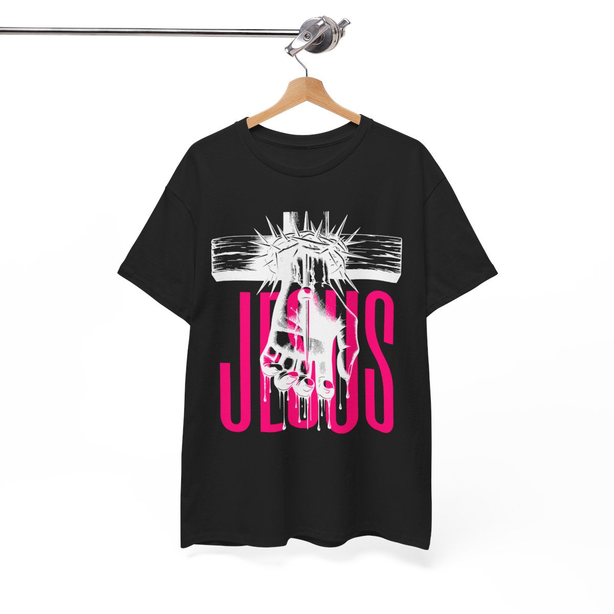AZRIEL - Basic Tee