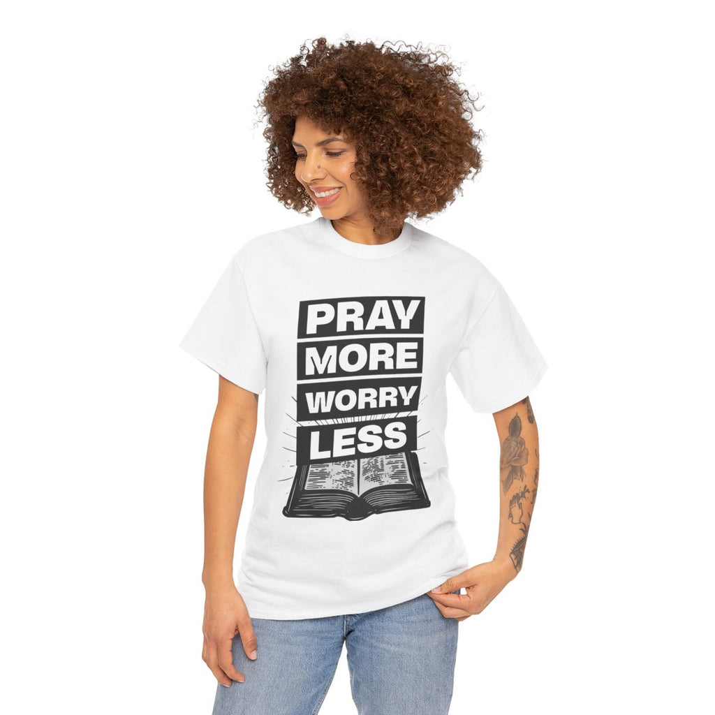 AZANIA - Basic Tee