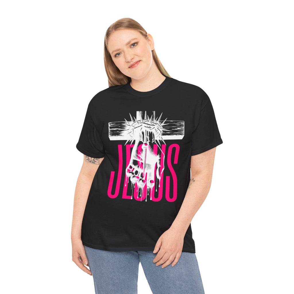 AZRIEL - Basic Tee