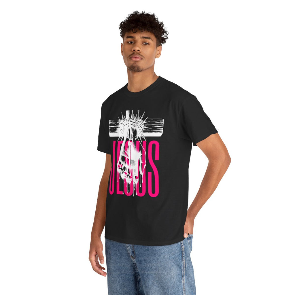 AZRIEL - Basic Tee
