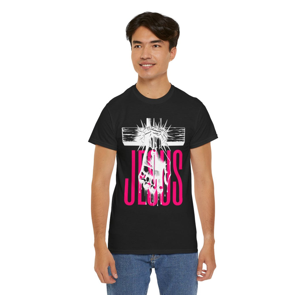 AZRIEL - Basic Tee