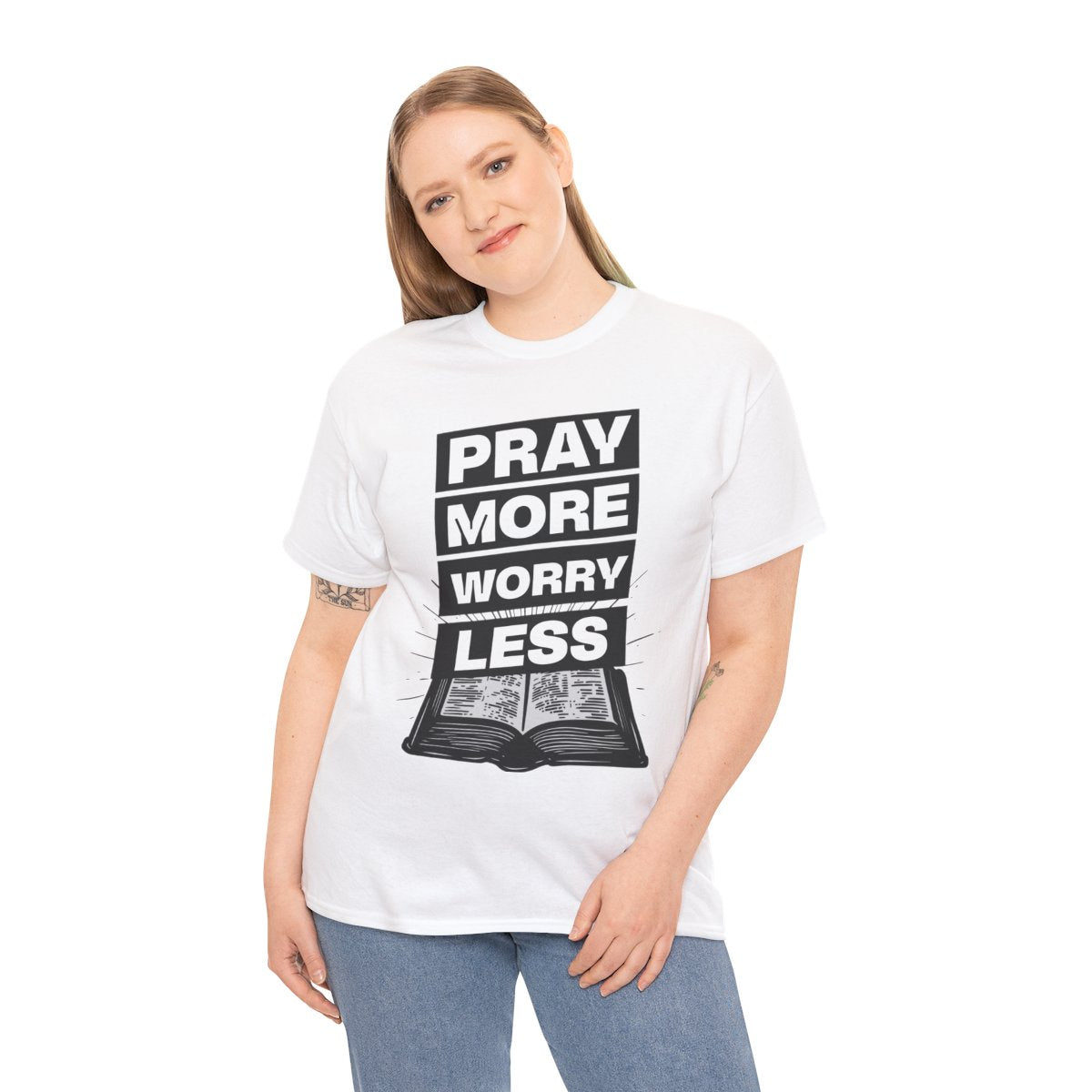 AZANIA - Basic Tee