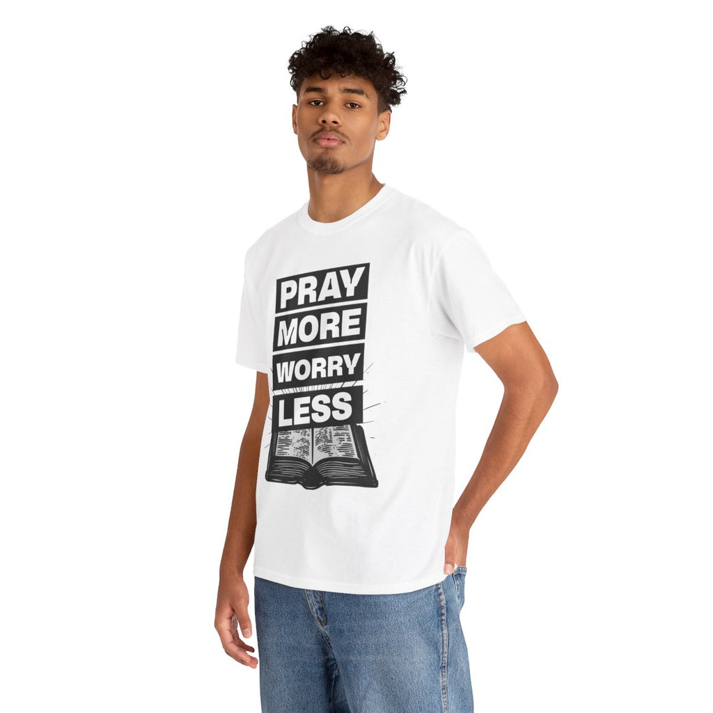 AZANIA - Basic Tee