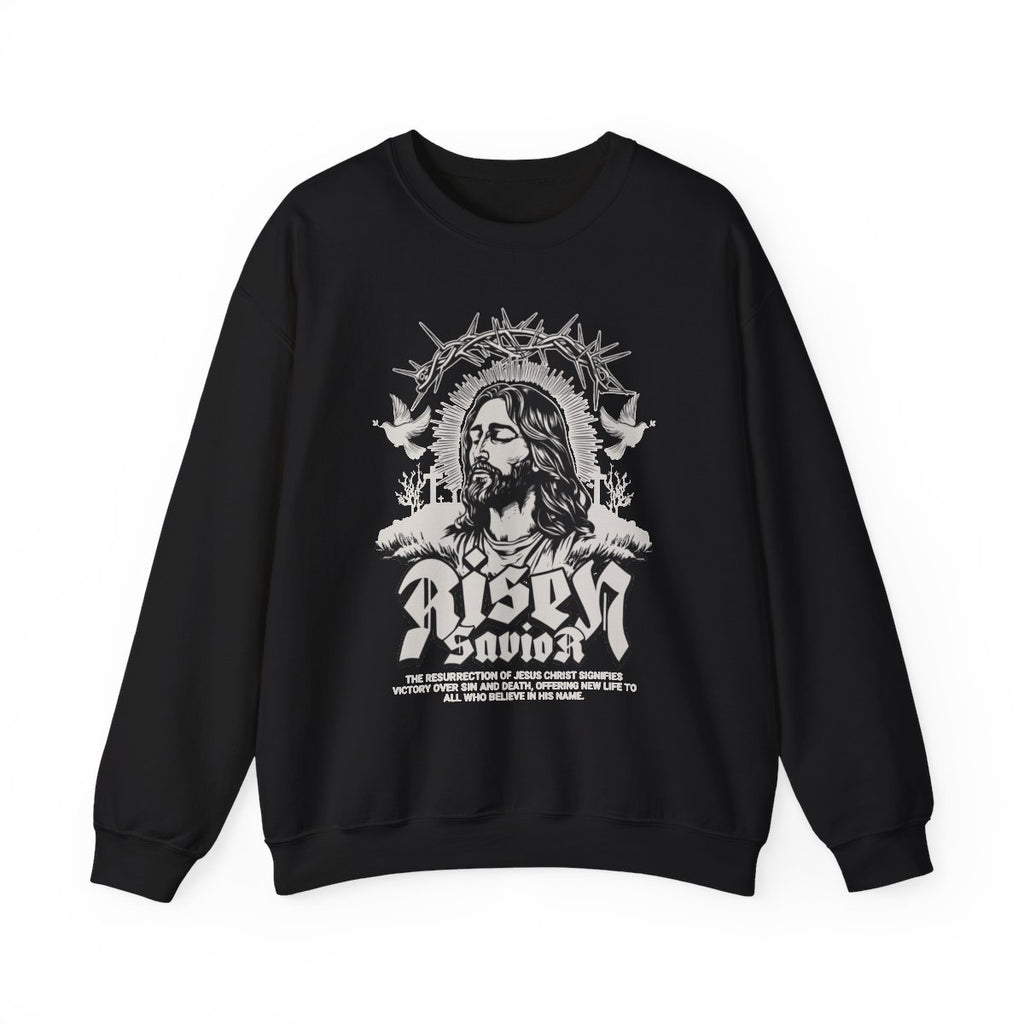 DAVID - Sweatshirt
