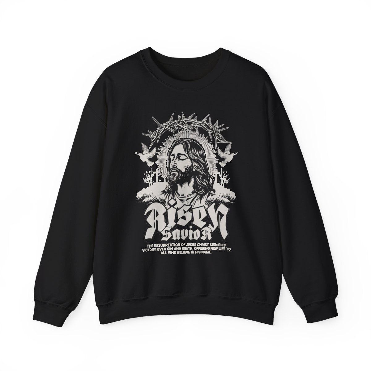 DAVID - Sweatshirt