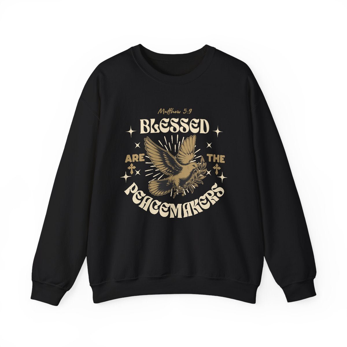 ELIAS - Sweatshirt