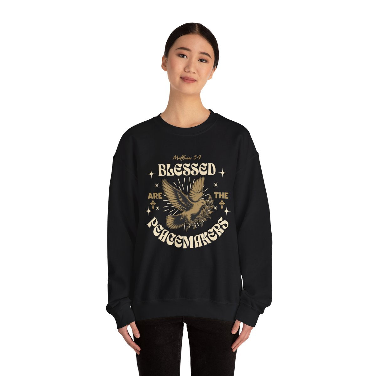 ELIAS - Sweatshirt