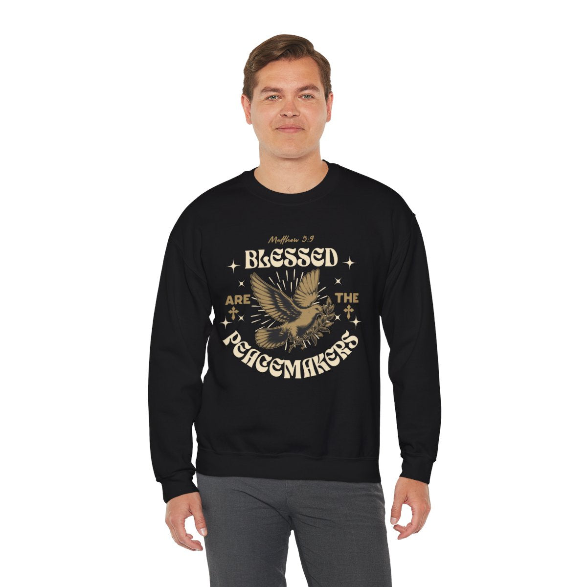 ELIAS - Sweatshirt