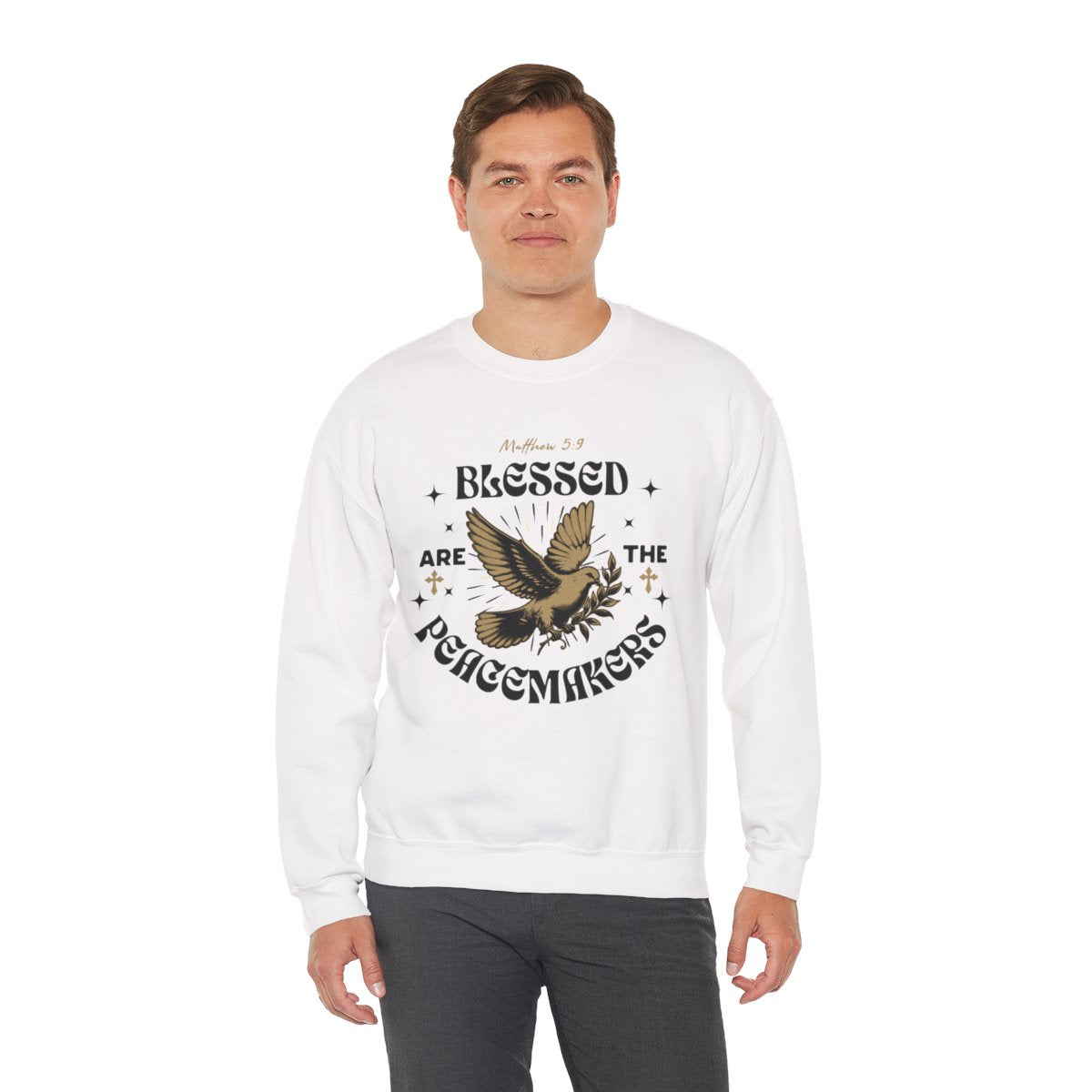 ELIAS - Sweatshirt