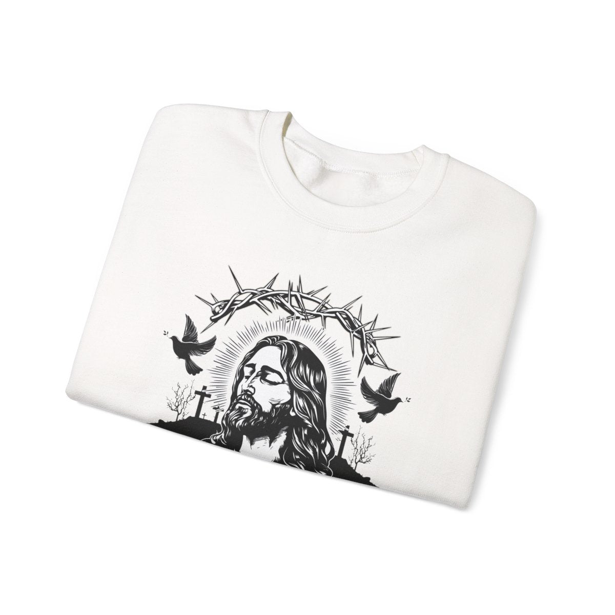 DAVID - Sweatshirt