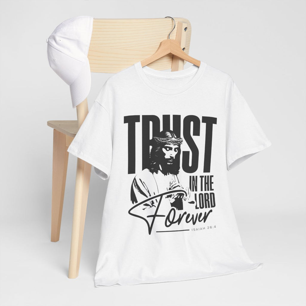 ANNIE - Basic Tee