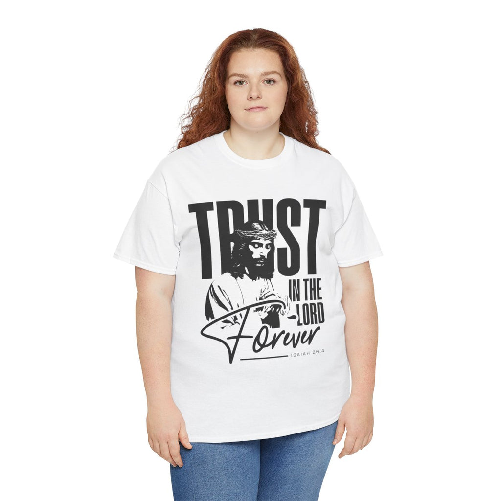 ANNIE - Basic Tee