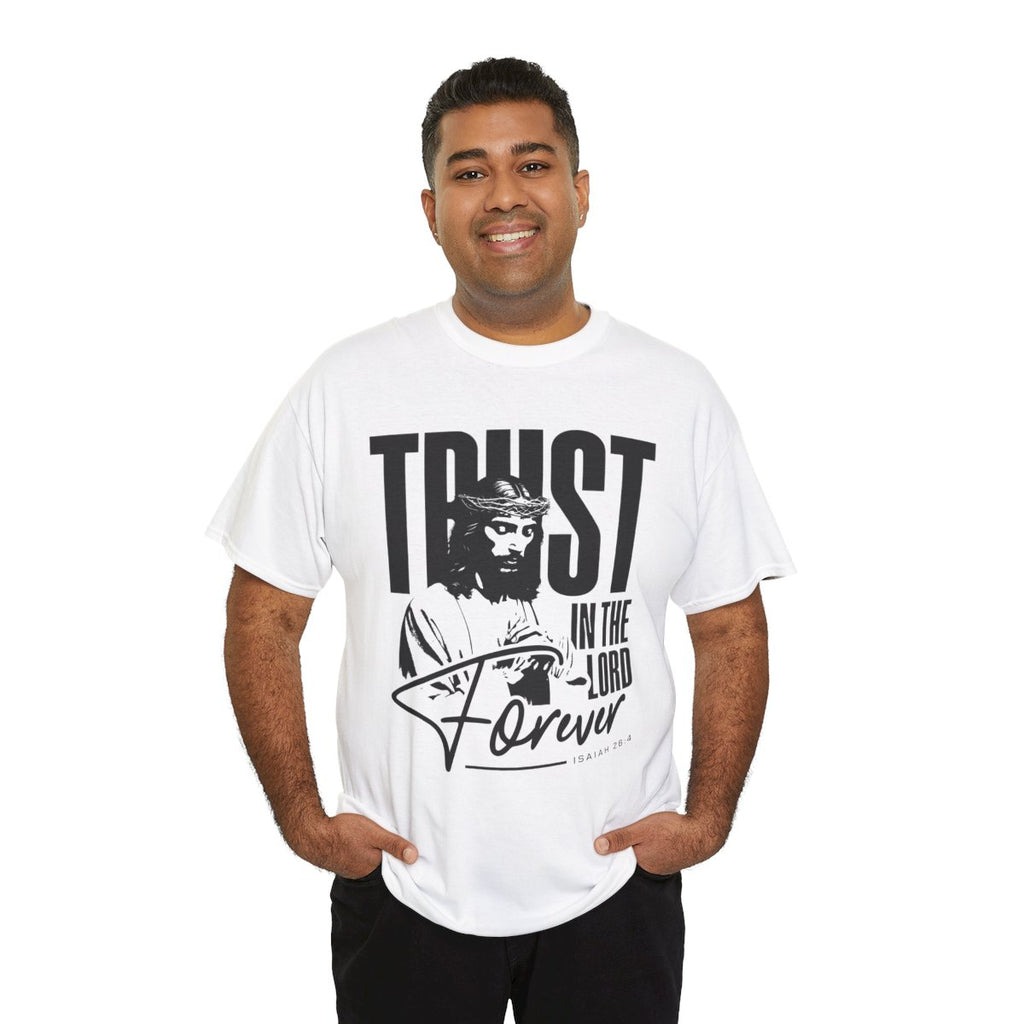 ANNIE - Basic Tee