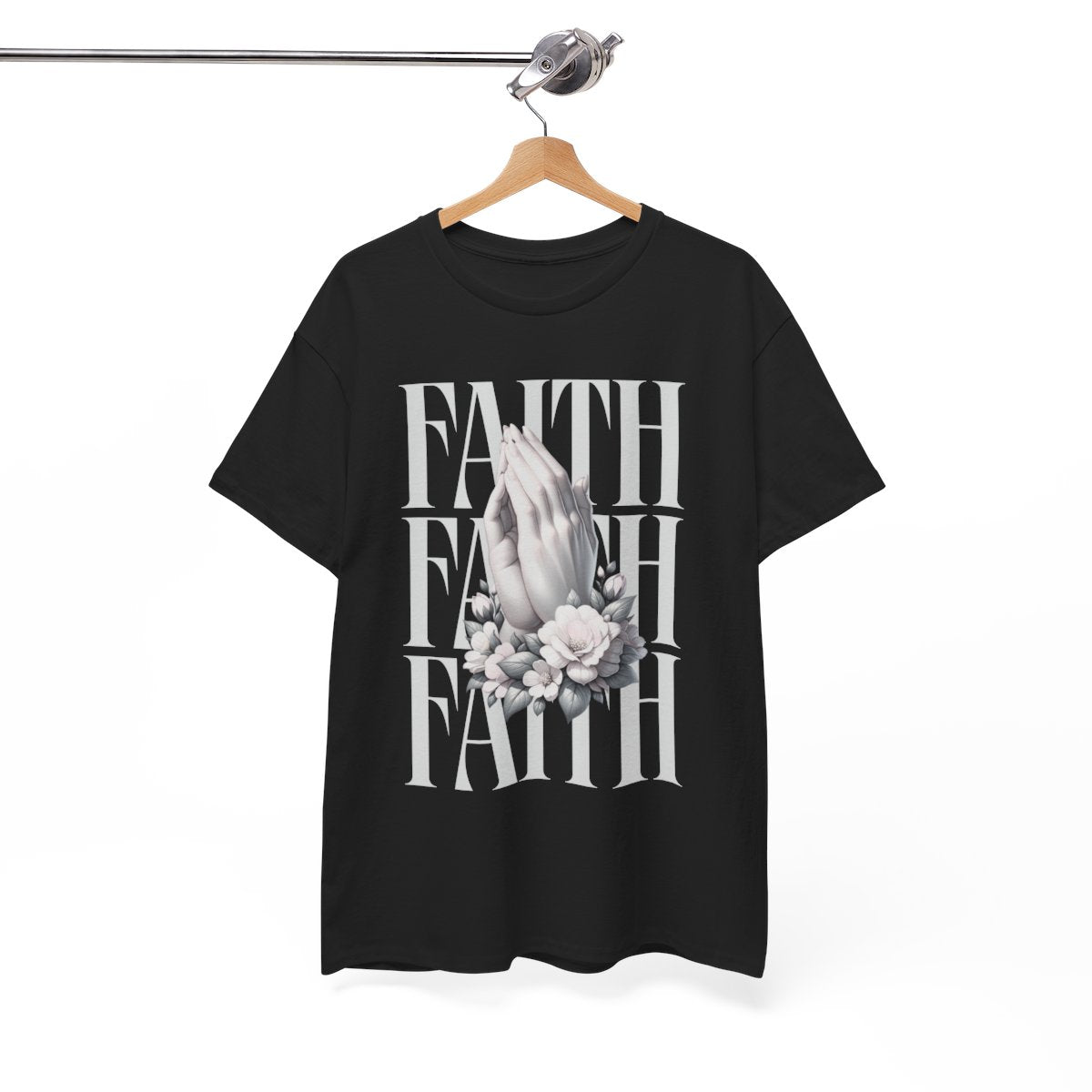 AXEL - Basic Tee
