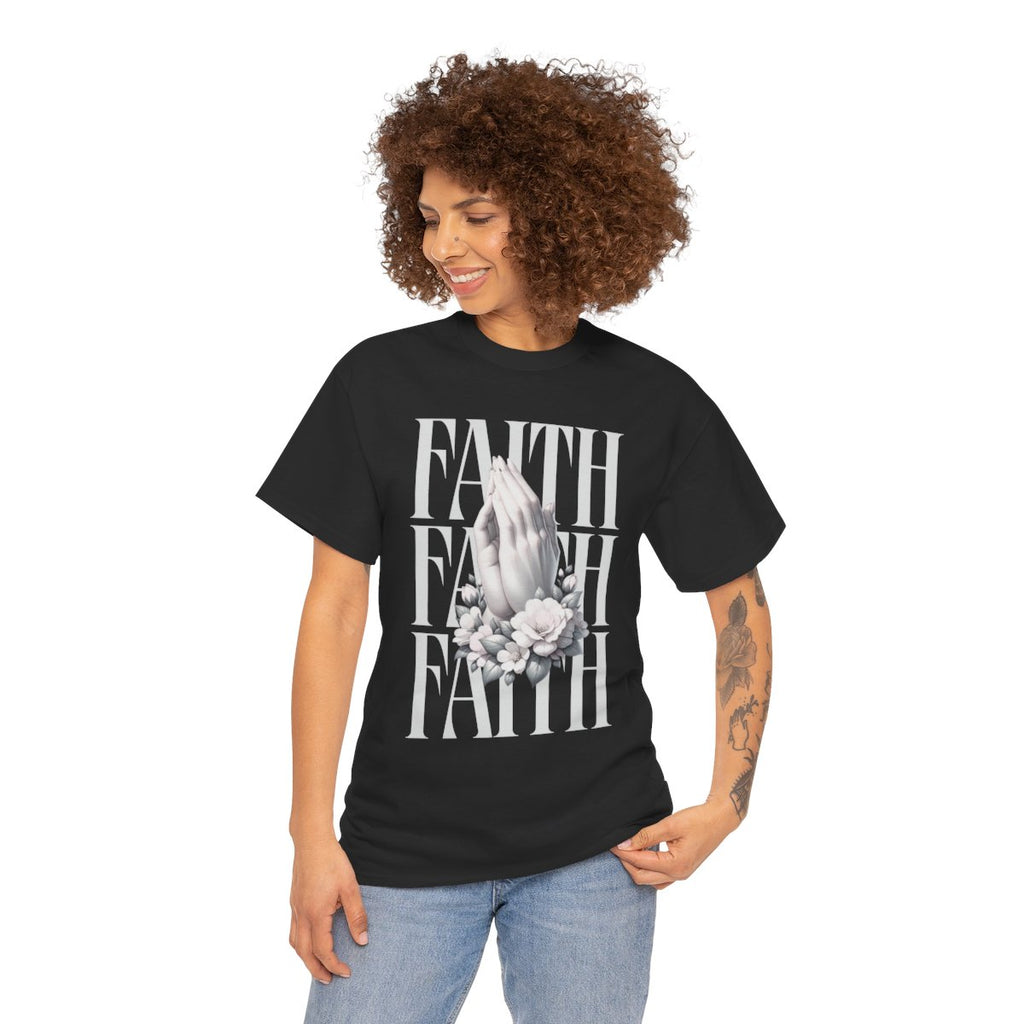 AXEL - Basic Tee