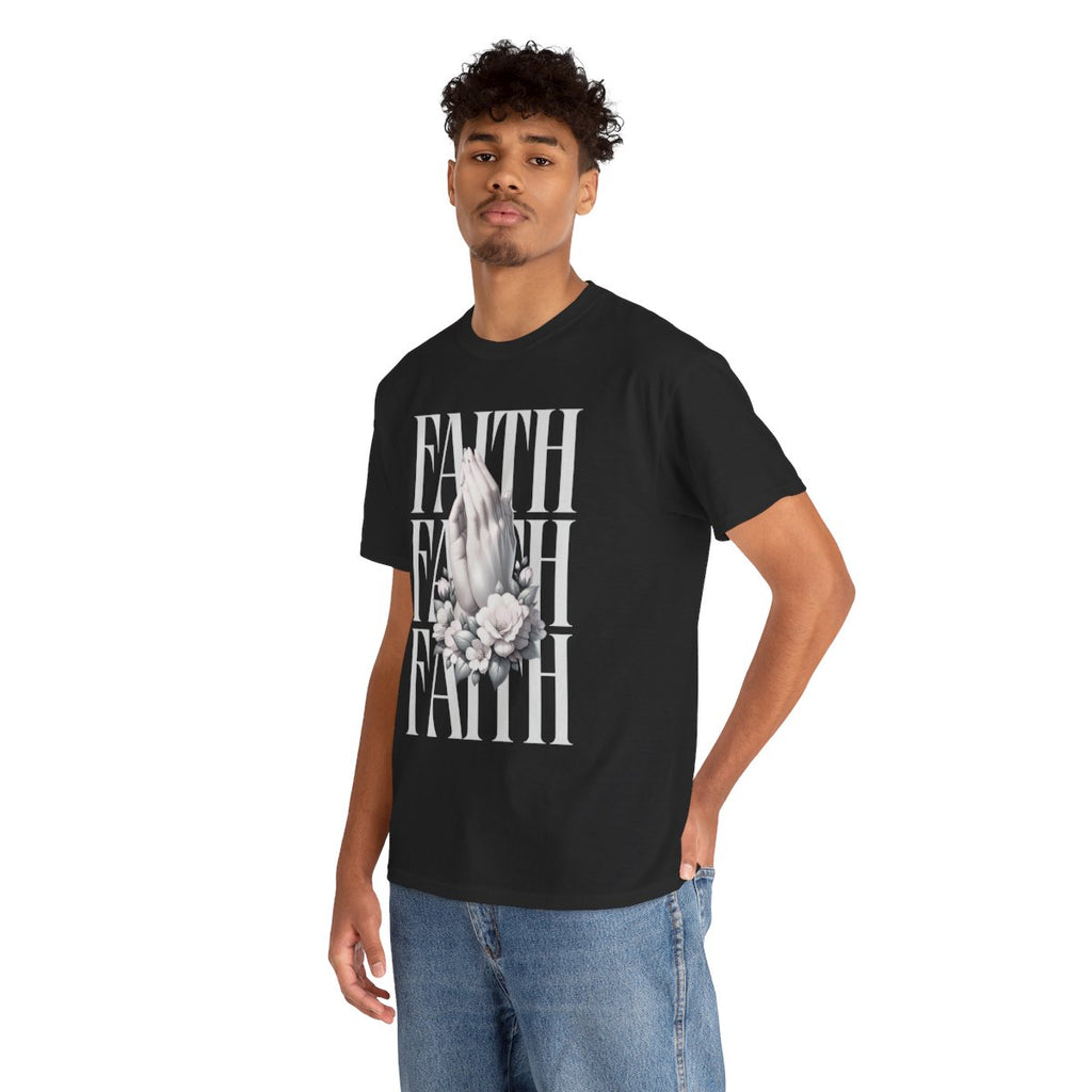 AXEL - Basic Tee