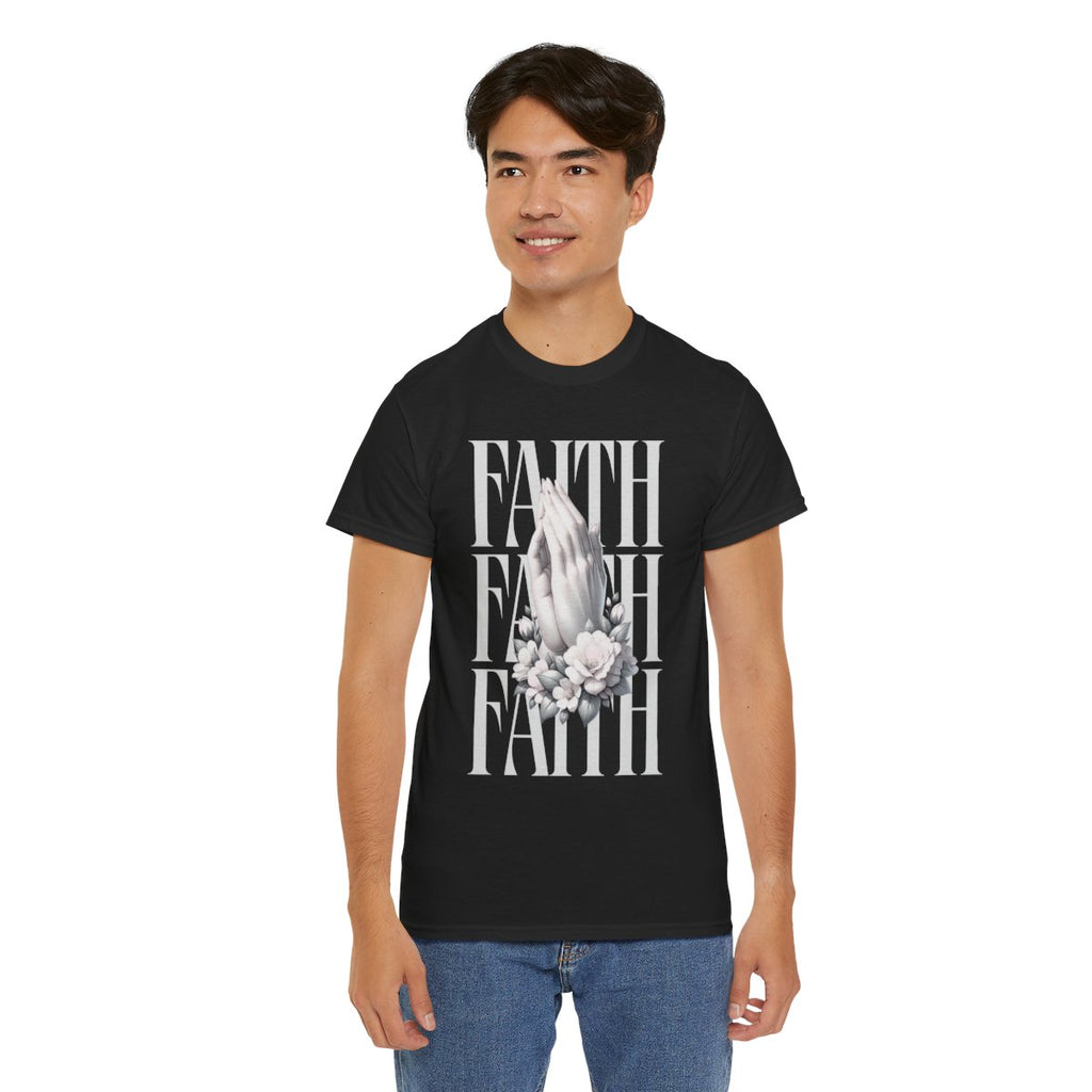 AXEL - Basic Tee