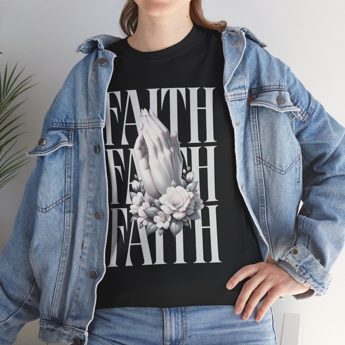 AXEL - Basic Tee