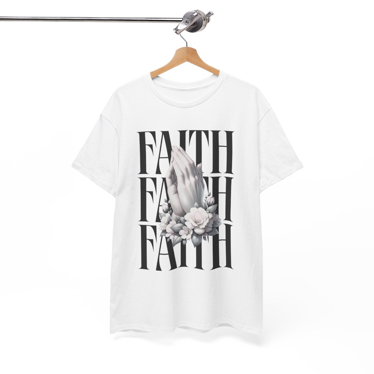 AXEL - Basic Tee