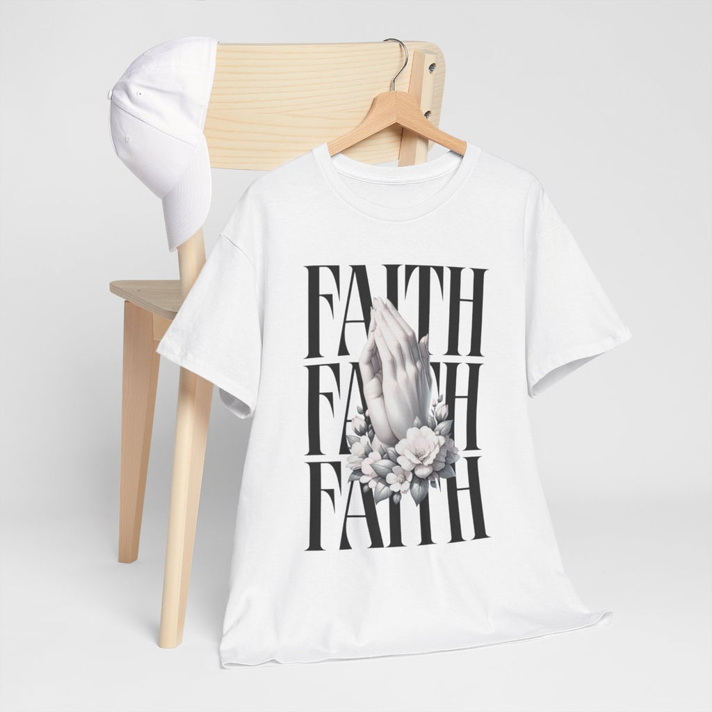 AXEL - Basic Tee