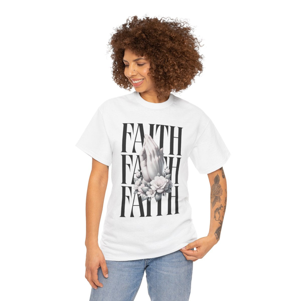 AXEL - Basic Tee