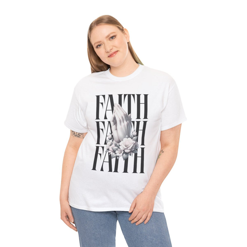 AXEL - Basic Tee