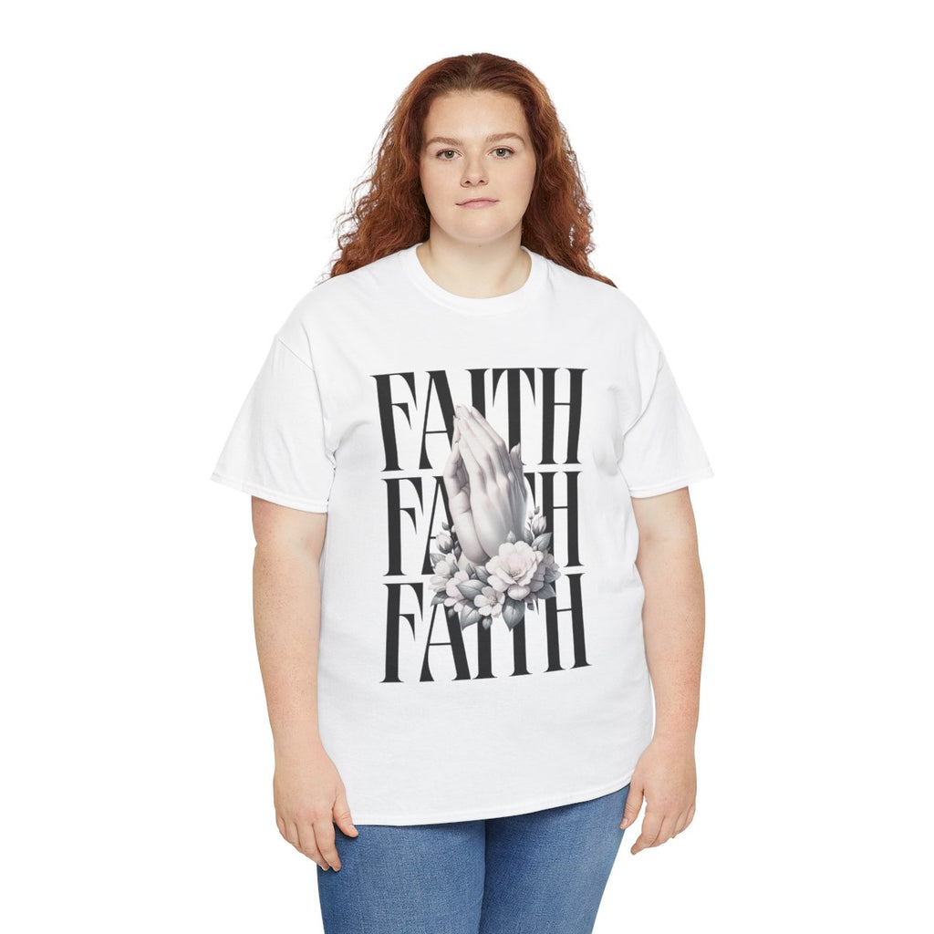 AXEL - Basic Tee
