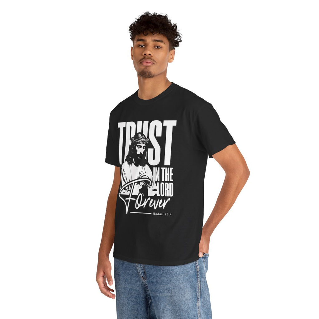 ANNIE - Basic Tee
