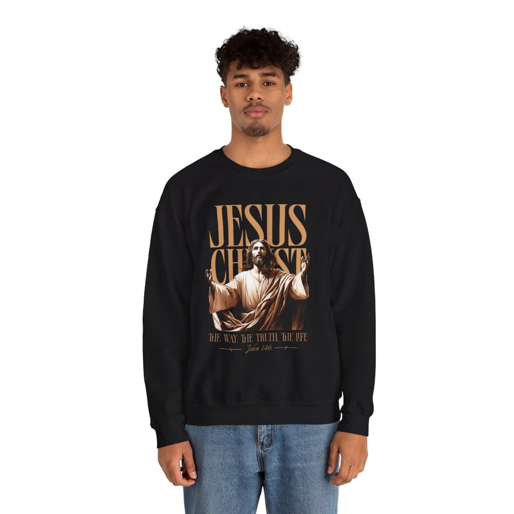DARIUS - Sweatshirt