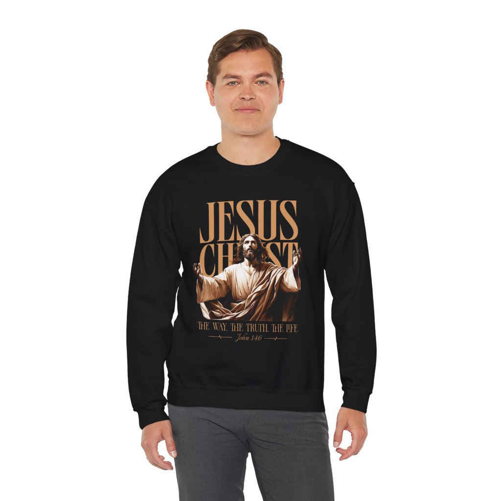 DARIUS - Sweatshirt