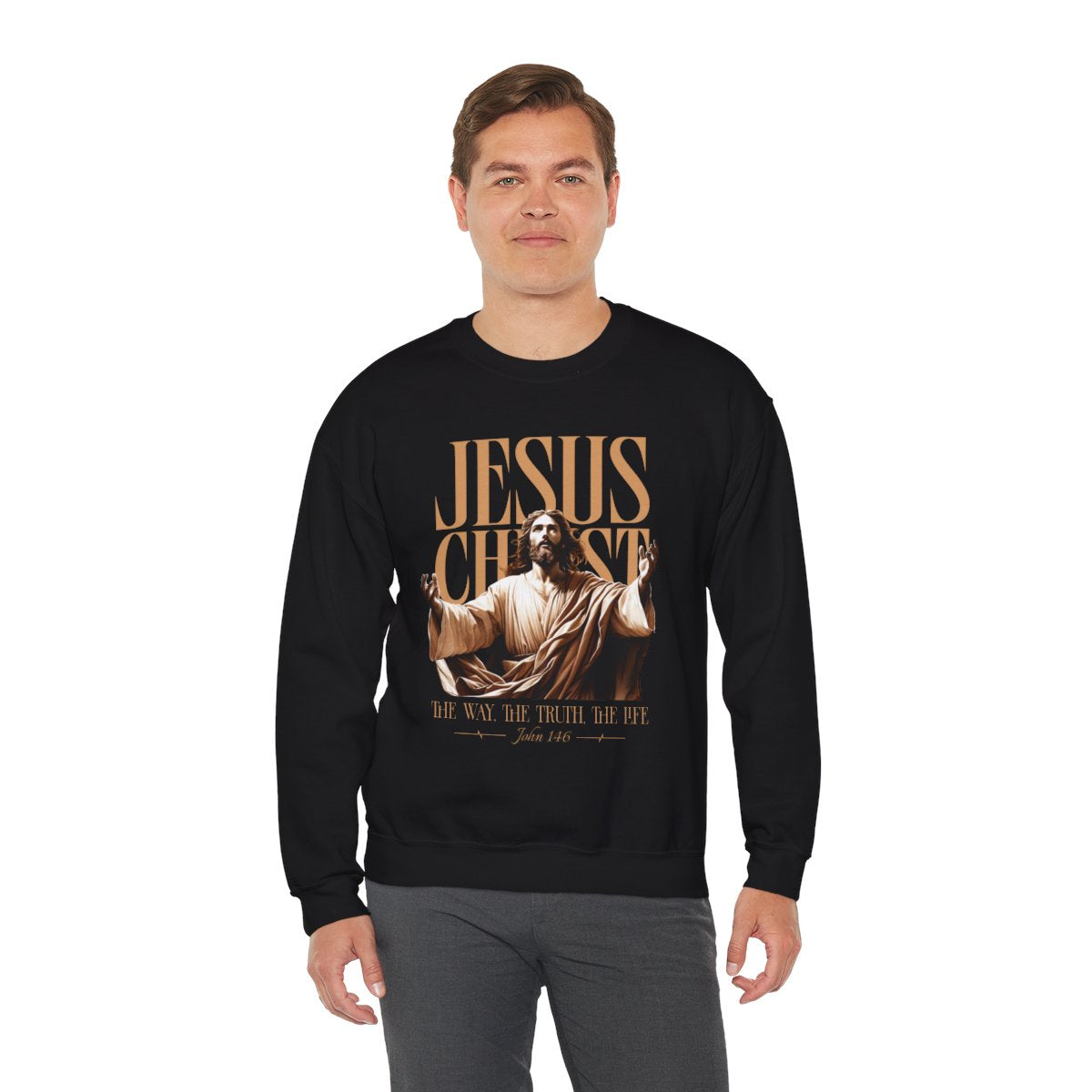 DARIUS - Sweatshirt