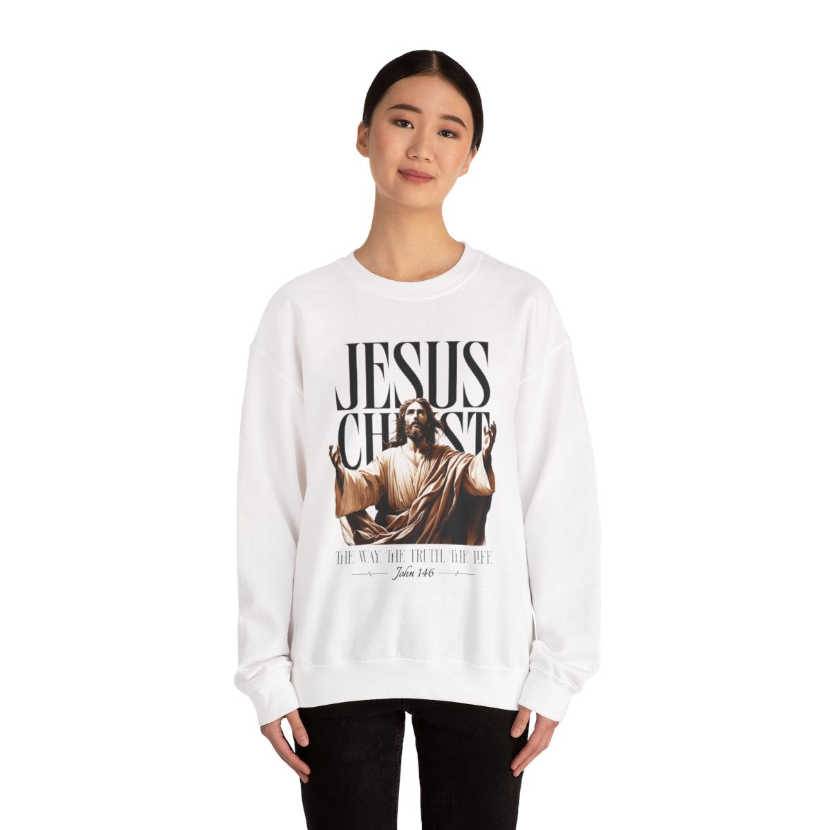 DARIUS - Sweatshirt
