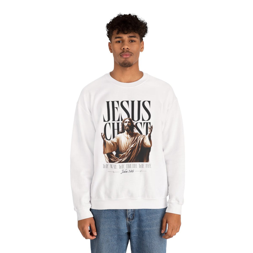 DARIUS - Sweatshirt
