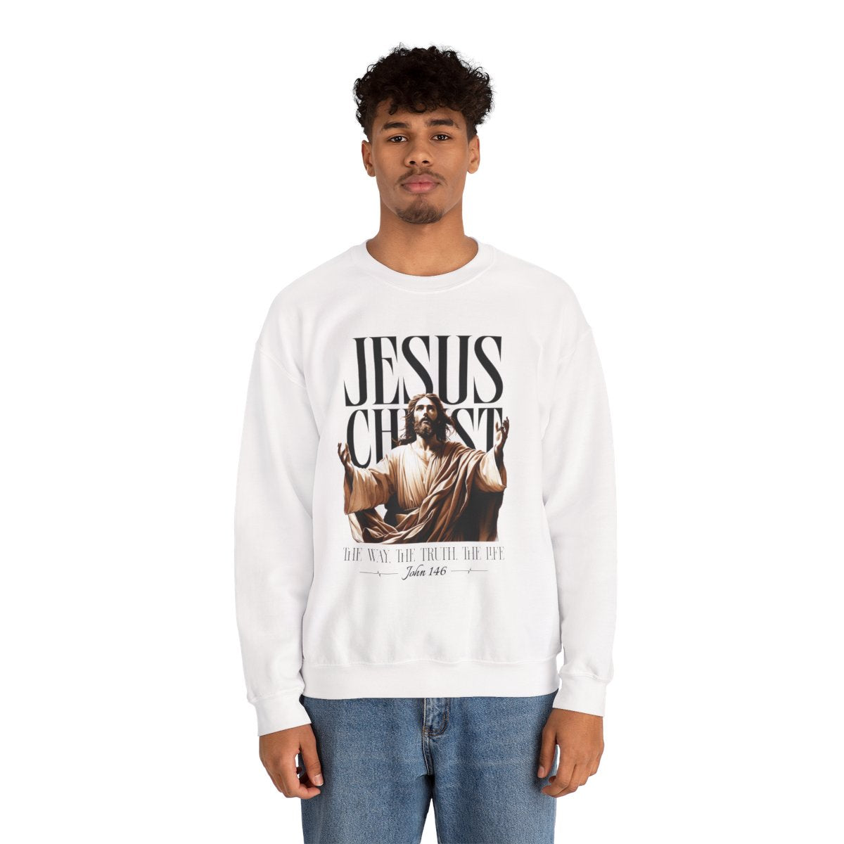 DARIUS - Sweatshirt