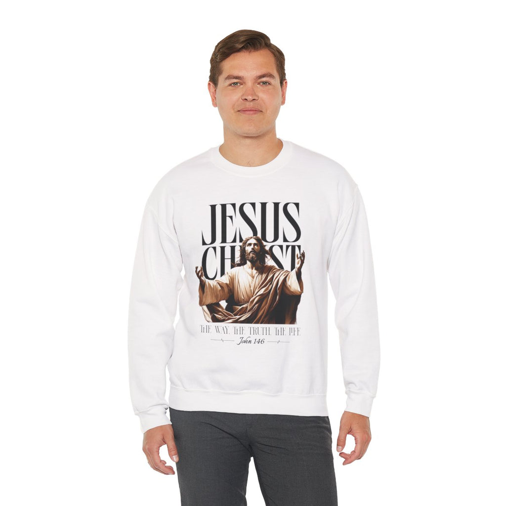 DARIUS - Sweatshirt