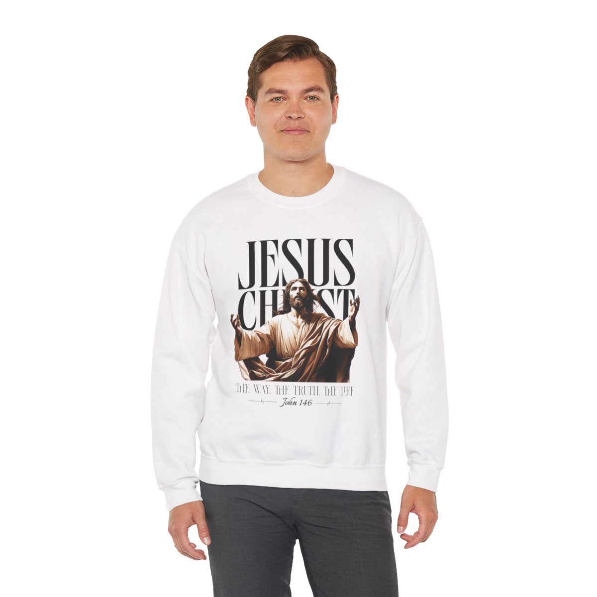 DARIUS - Sweatshirt