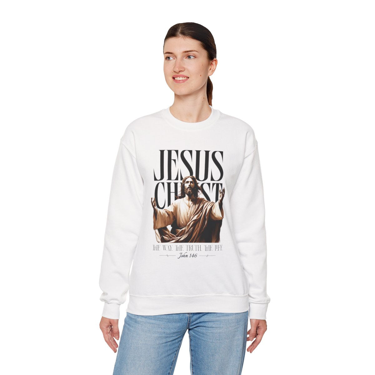 DARIUS - Sweatshirt