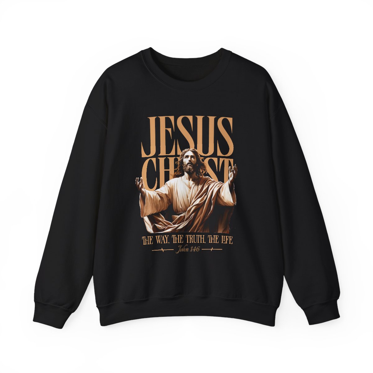 DARIUS - Sweatshirt