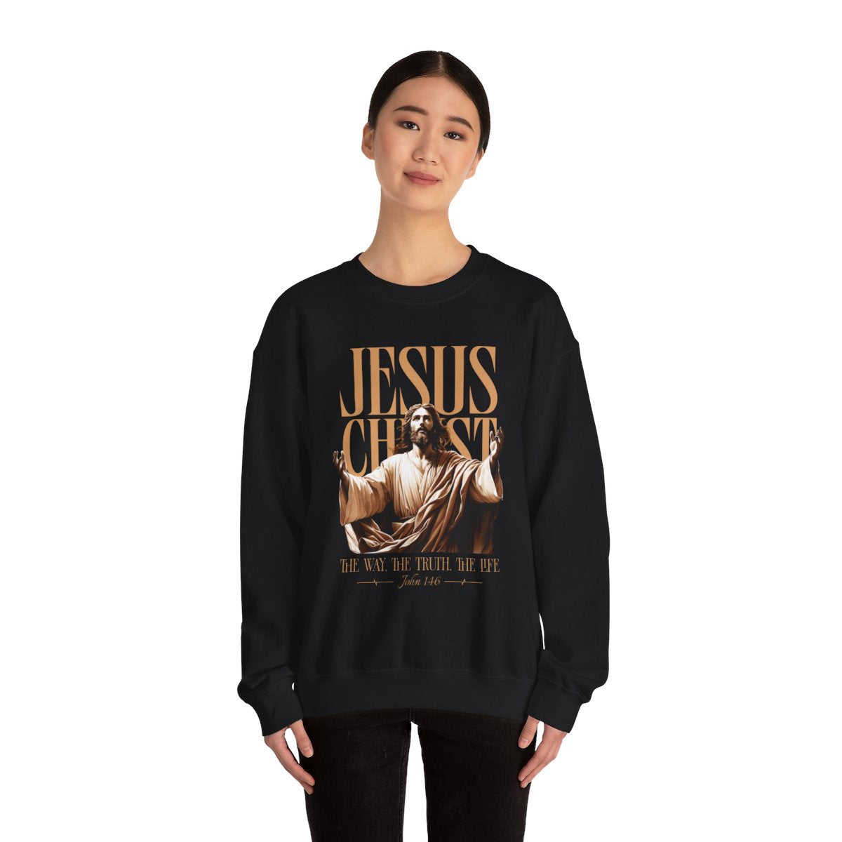 DARIUS - Sweatshirt