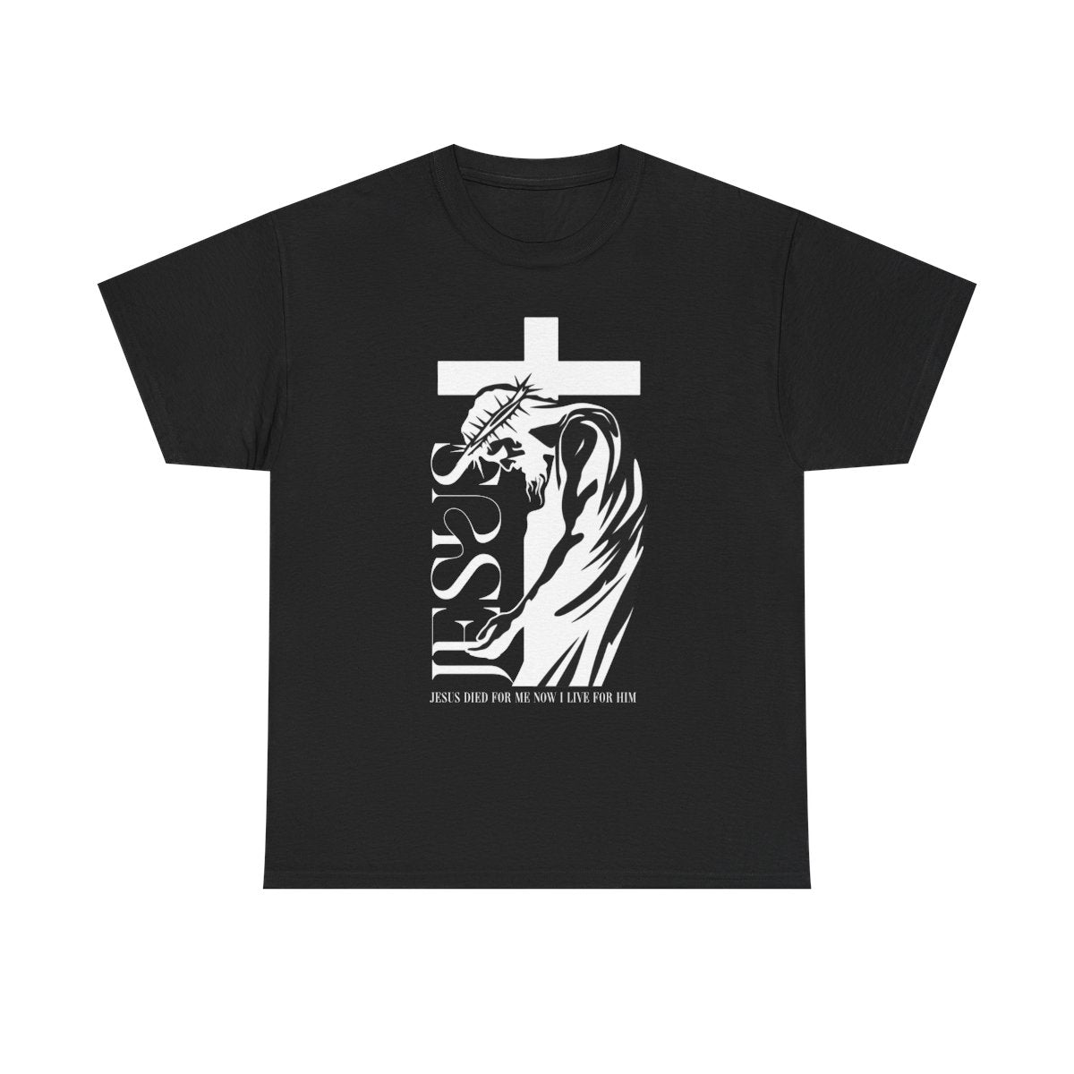 ANDREW  - Basic Tee