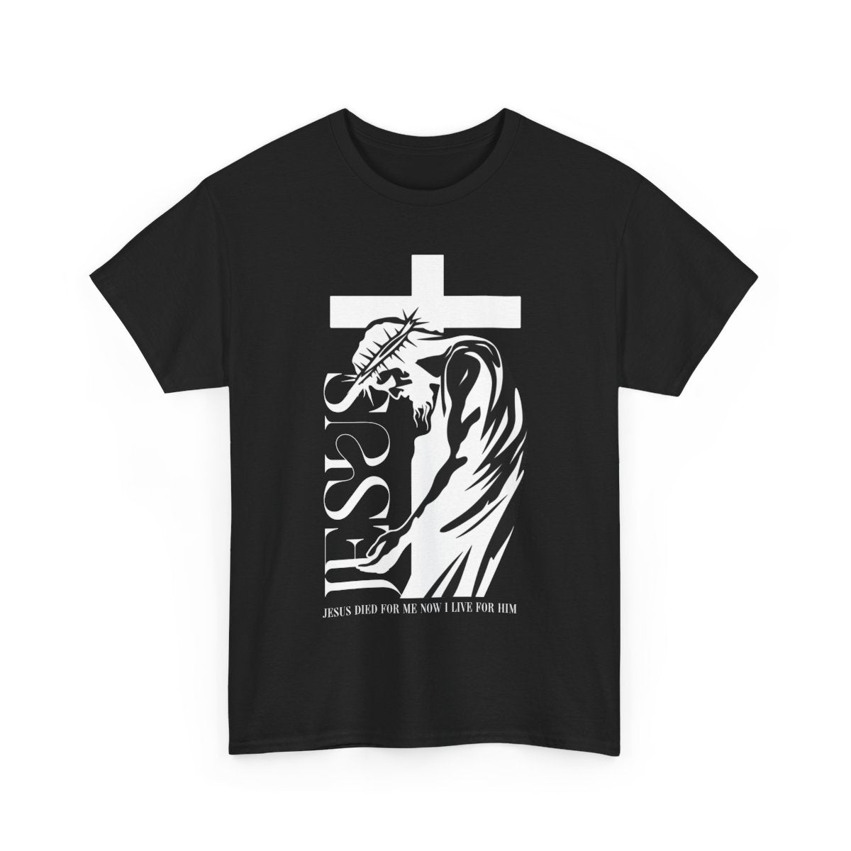AGUSTUS - Basic Tee