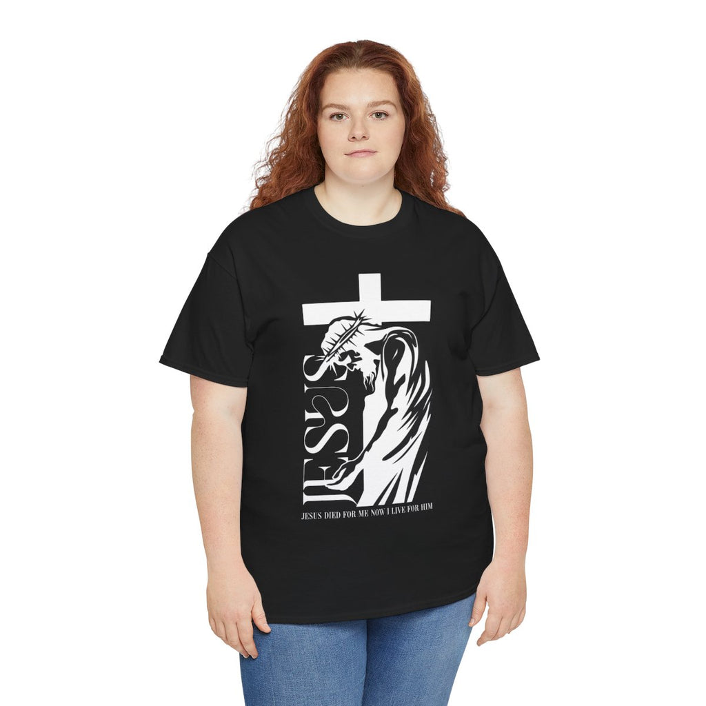 AGUSTUS - Basic Tee