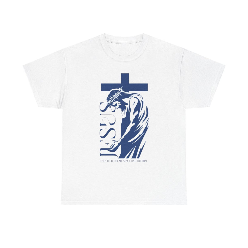 AGUSTUS - Basic Tee