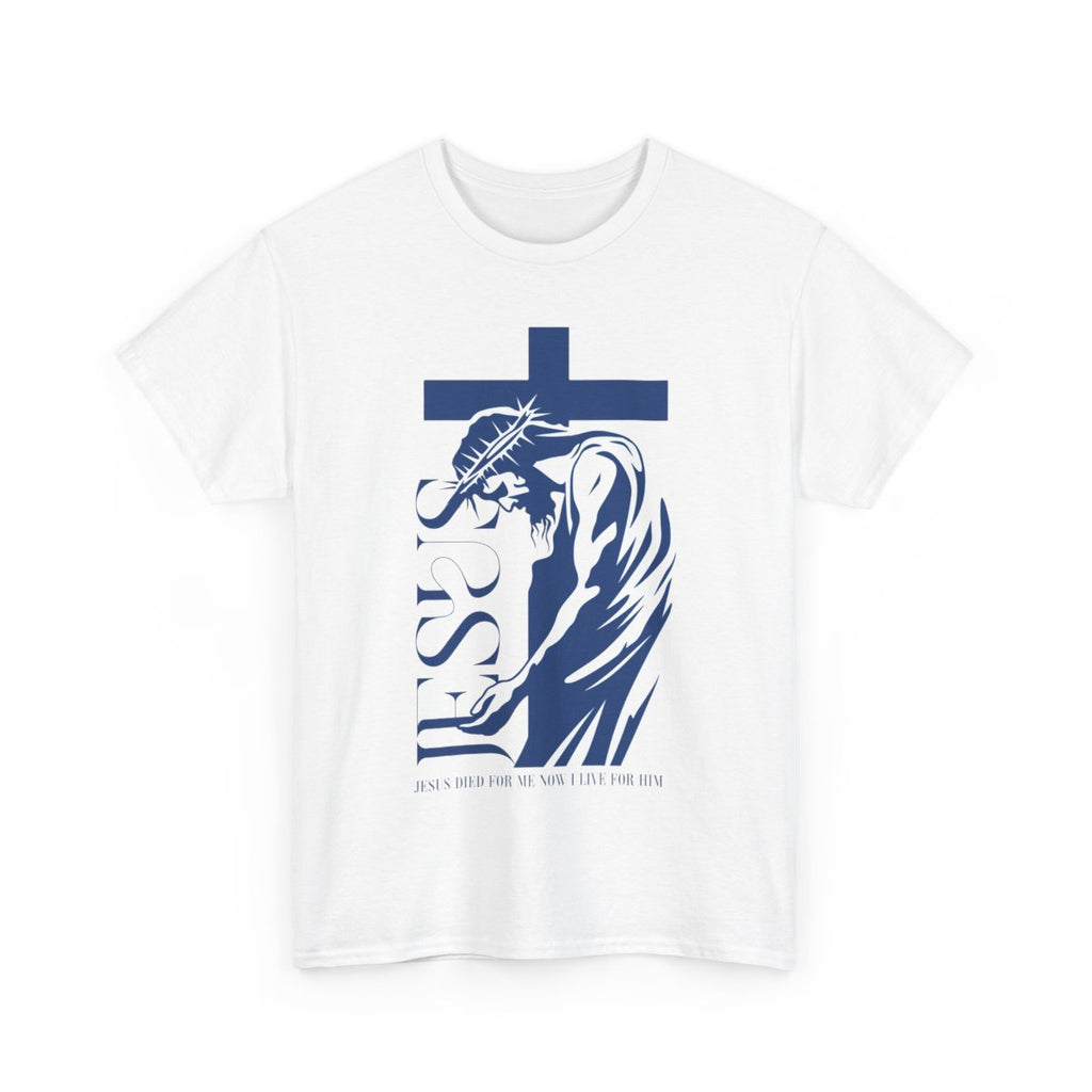 AGUSTUS - Basic Tee