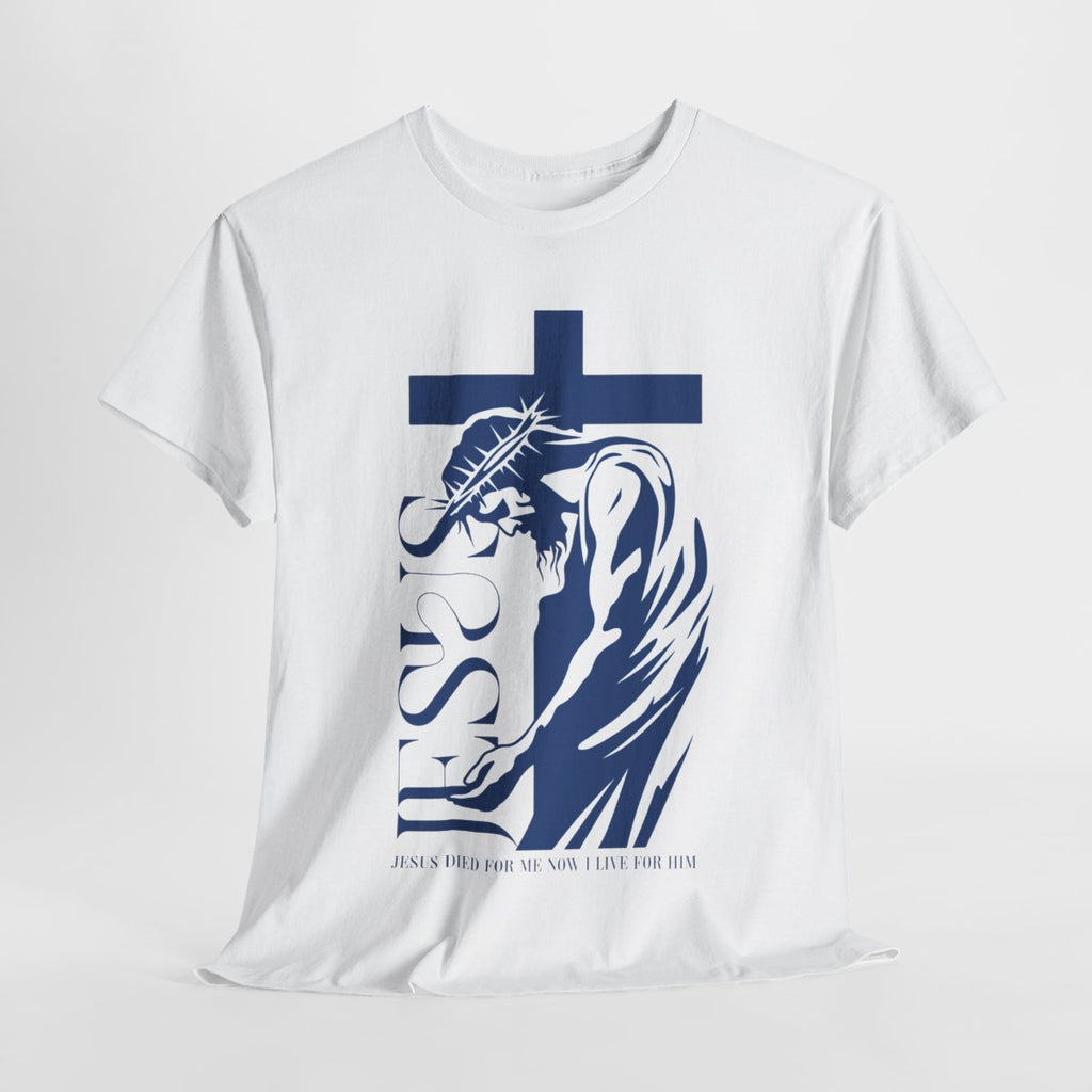 AGUSTUS - Basic Tee