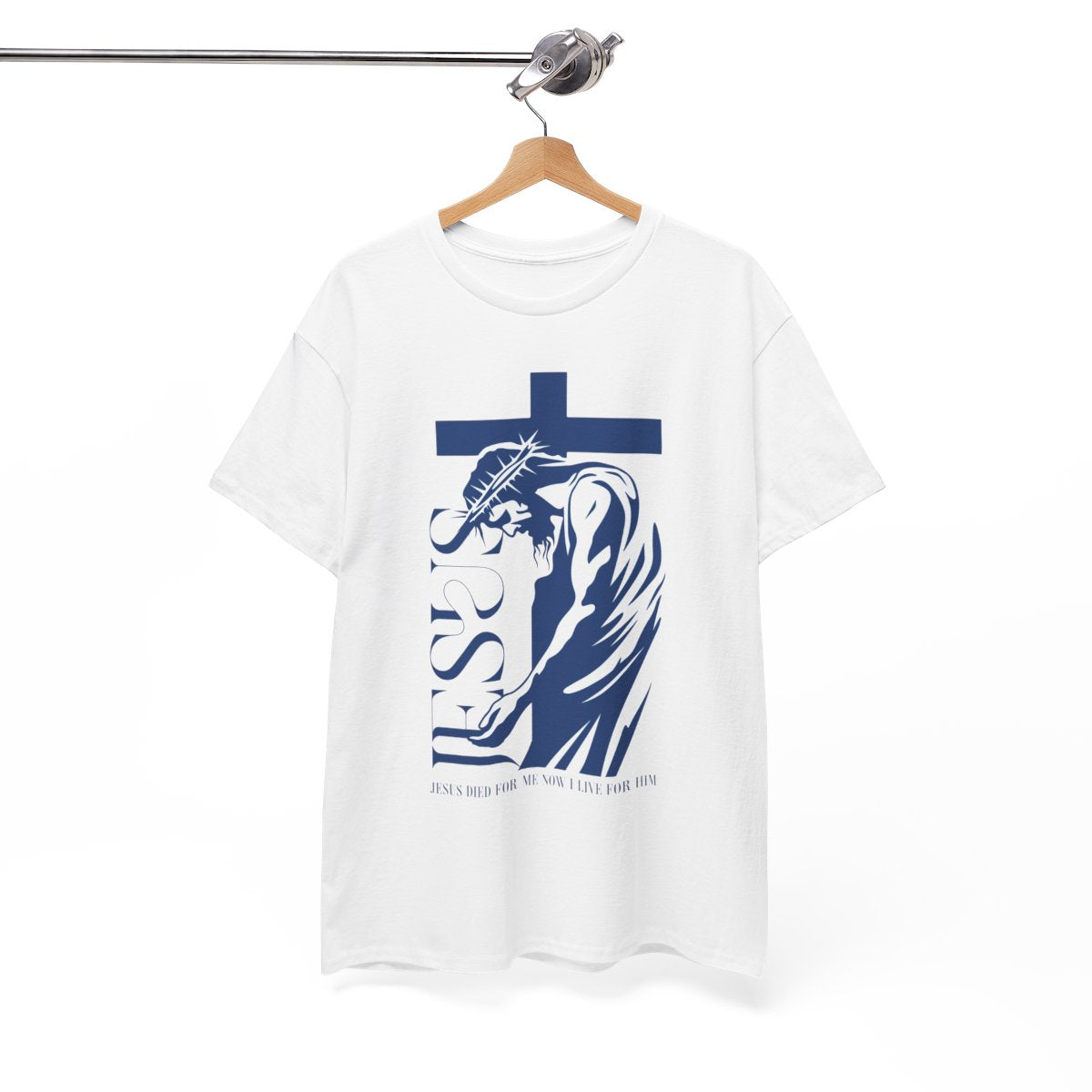 AGUSTUS - Basic Tee