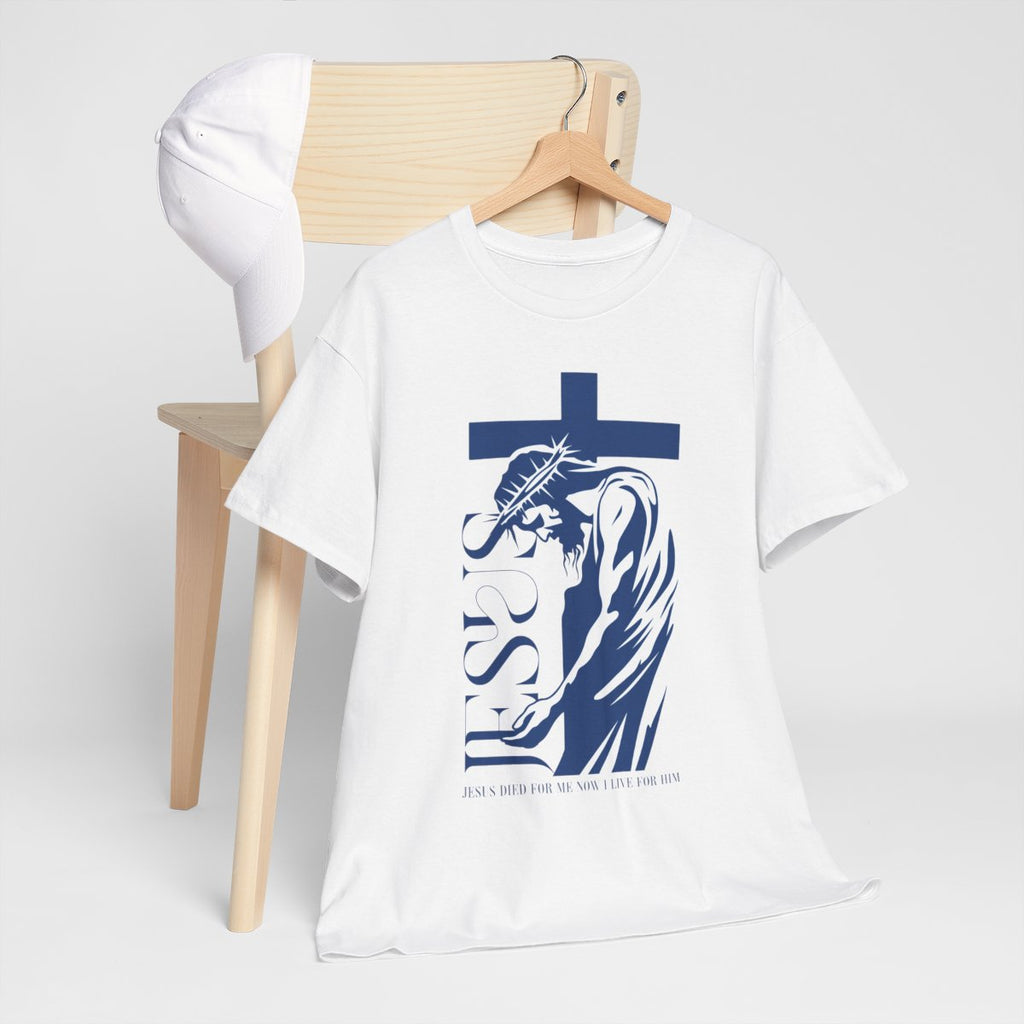 AGUSTUS - Basic Tee