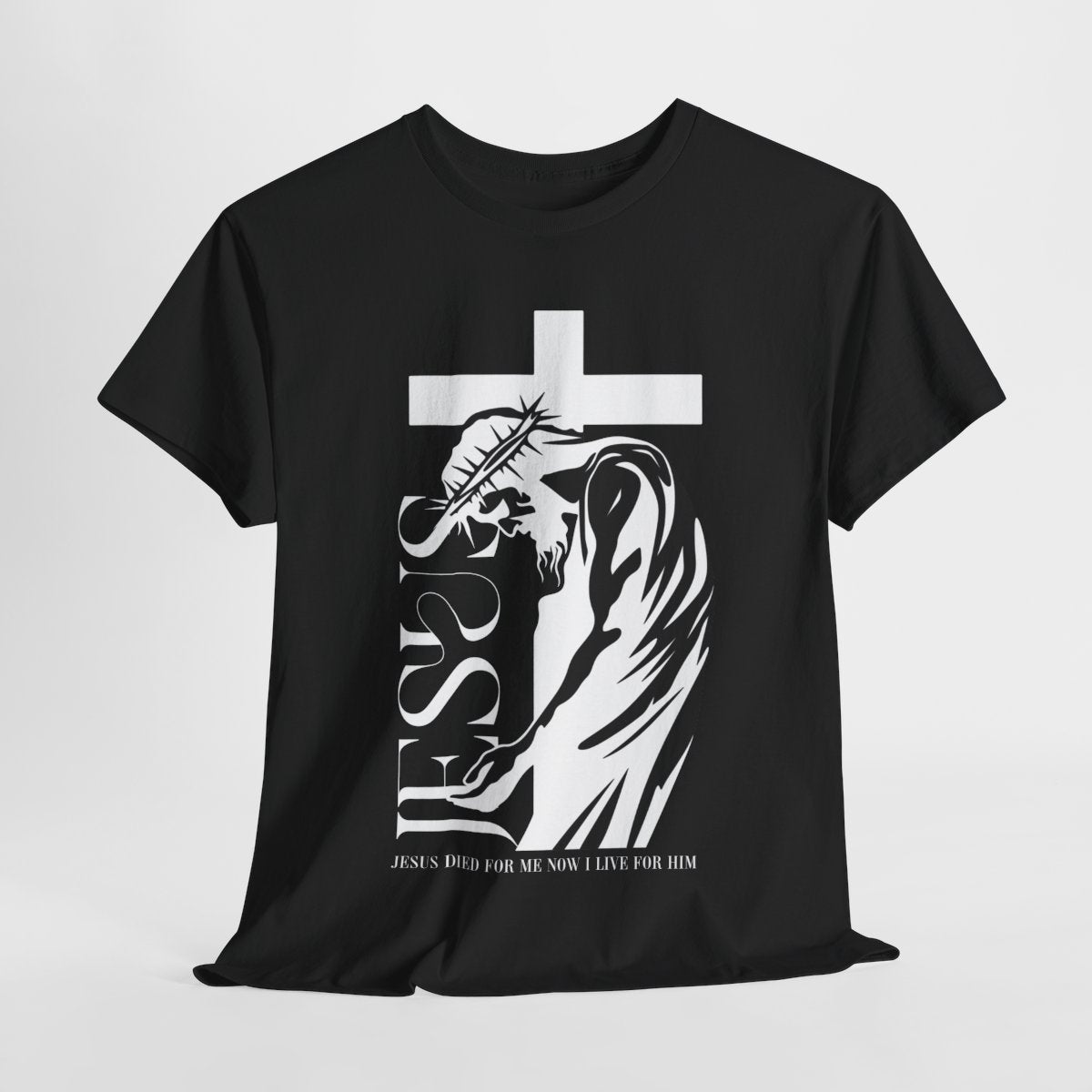 AGUSTUS - Basic Tee